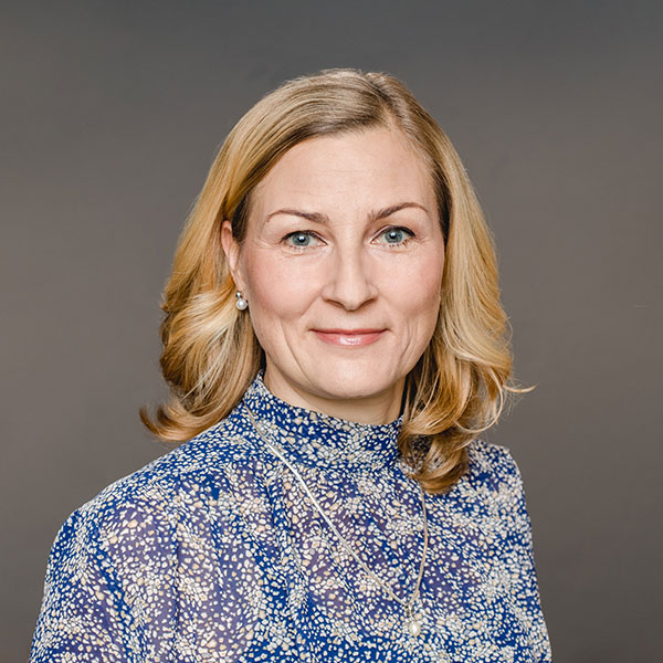 Marion Richter, Vorsitzende der Geschäftsführung Agentur für Arbeit Bautzen