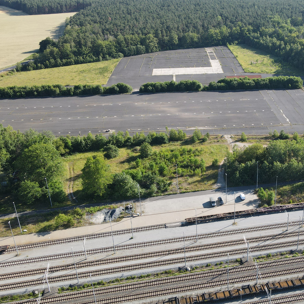 Flächenentwicklungsgesellschaft Landkreis Görlitz mbH