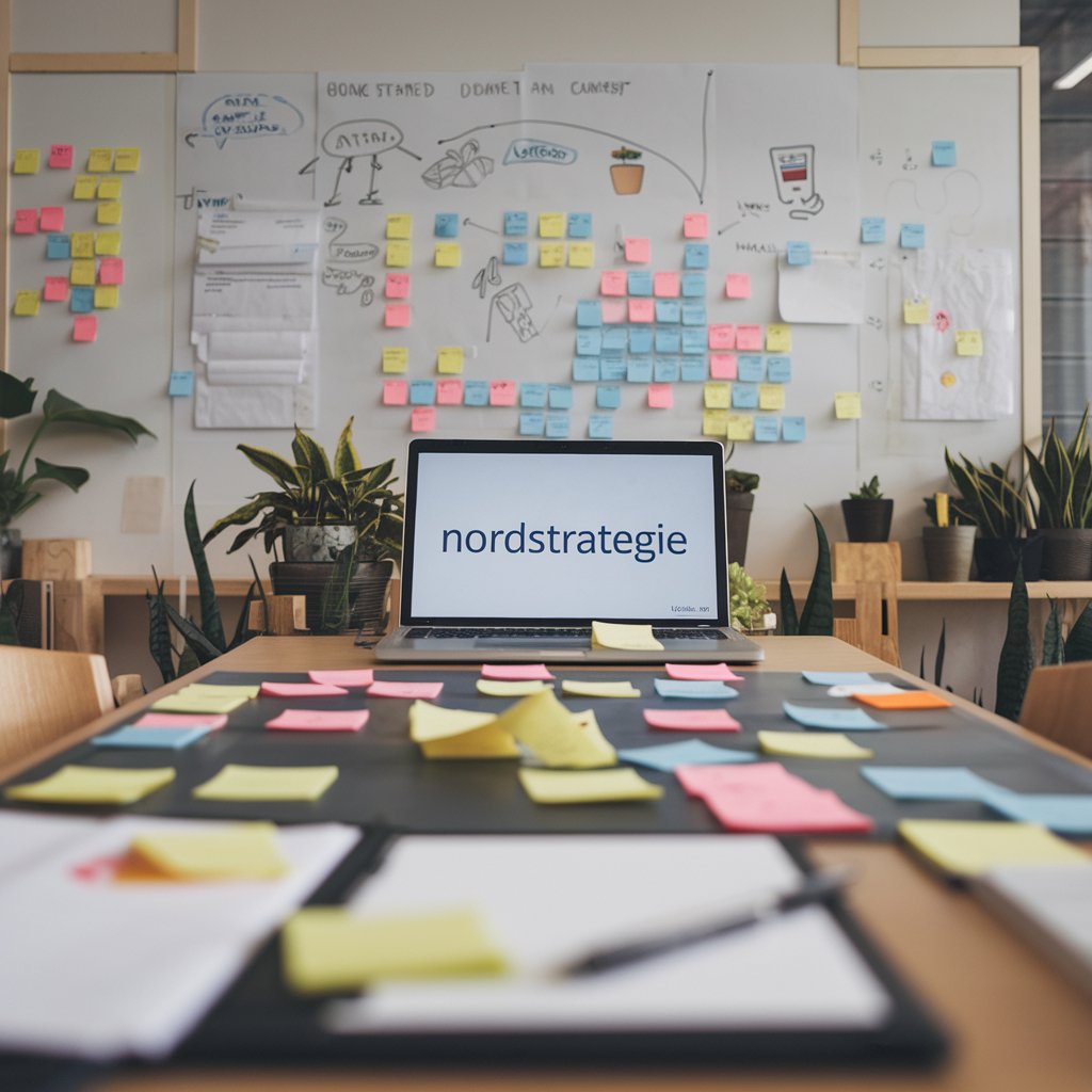 Strategie der Nordkommunen im Strukturwandel