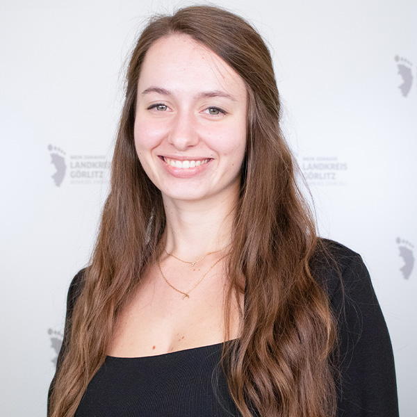 Maren Molch, Regionale Fachkräfteallianz Landkreis Görlitz