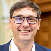 Sven Mimus